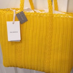 Palorosa bag from Jcrew